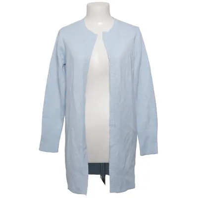 Cardigan (Bleu) de ADPT Acrylique