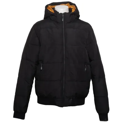 Winter jacket (Gray, Orange, Black) from Urberg Polyester
