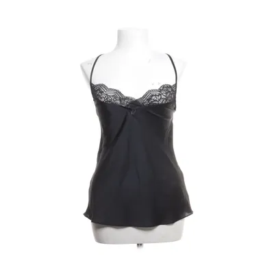 Pajama top (Black) from Etam Polyester