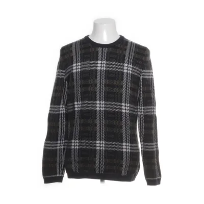 Tröja (Grön, Blå) från s.Oliver Bomull, Ull