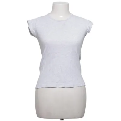 T-shirt (Grijs) van Brandy Melville Katoen