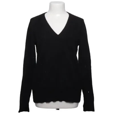 Pullover (Grå) från Lisa Yang Kashmir