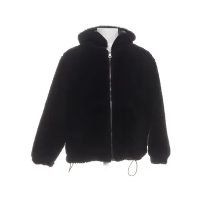 Vinterjakke (Sort) fra Lindex Polyester