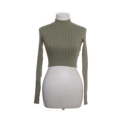 Tröja (Grön) från FB Sister Knitwear Polyamid, Viskos