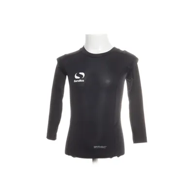 Ondershirt (Zwart) van Sondico Elastaan, Polyester