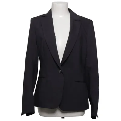 Blazer (Gris) de Claire Woman Élasthane, Polyester, Viscose, Laine