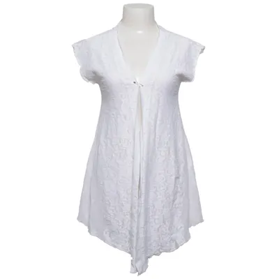 Beach dress (White) from Pain de Sucre Elastane, Polyamide