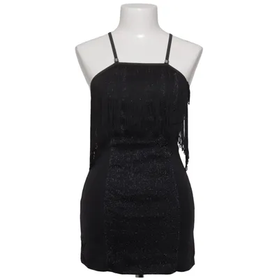 Robe de cocktail (Noir) de Obsessive Élasthane, Polyamide