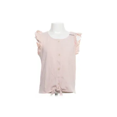 Top (Beige) from Haute Hippie Cotton, Polyester