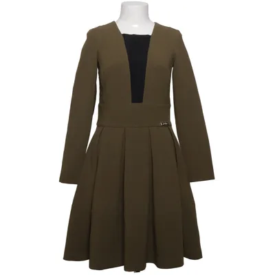 Robe (Vert) de Just Unique