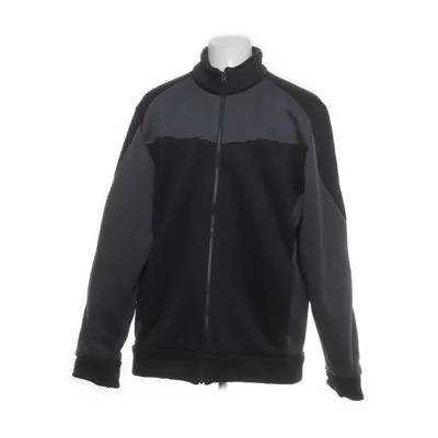Softshell jacket (Grijs) van Engelbert Strauss Elastaan, Polyester