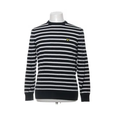 Tröja (Blå, Vit) från Lyle & Scott Bomull