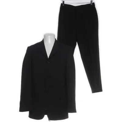 Suit (Gray) from WE Elastane, Polyester, Wool, Viscose