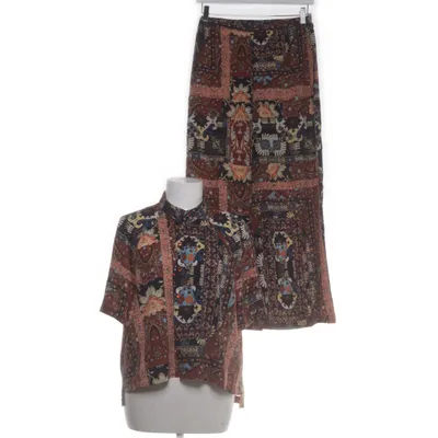 Set (Bruin, Meerkleurig) van Topshop