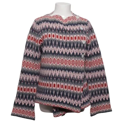 Kofta (Flerfärgad) från Jumperfabriken Ull