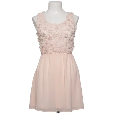 Robe (Rose) de Ann Christine Polyester