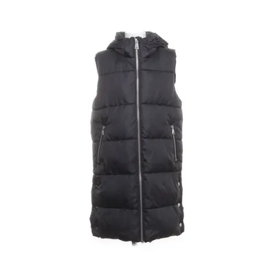 Outer vest (Black) from H&M Polyester