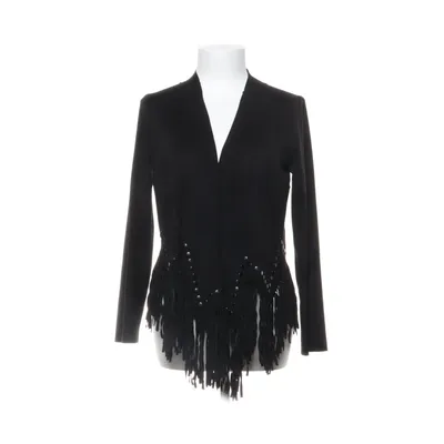 Kofta (Svart) från Tally Weijl Elastan, Polyester