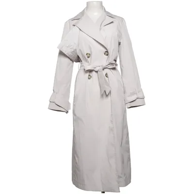 Trenchcoat (Icon) från Cinzia Rocca Polyester, Viskos