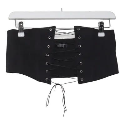 Corset (Black) from Zara Accessories