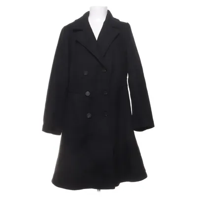 Kappa (Svart) från Zizzi Akryl, Återvunnen polyester, Viskos, Ull