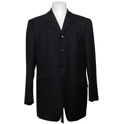 Blazer (Noir) de Wilvorst