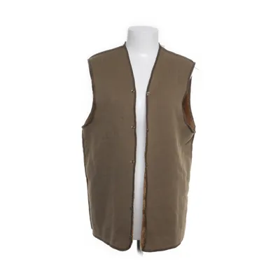 Väst (Brun) från Barbour Akryl
