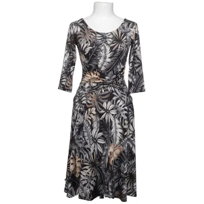 Dress (Black, Gray, Beige, Multicolored) from Revdelle