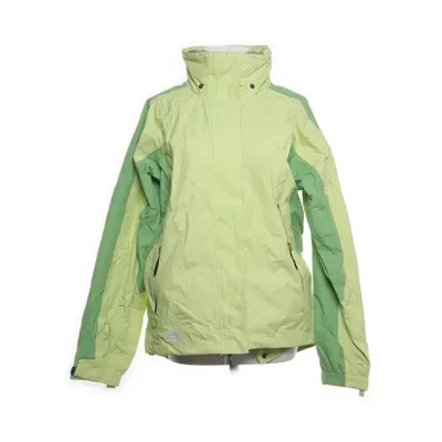 Outdoor jacket (Green) from Cox-Swain Nylon, Polyester