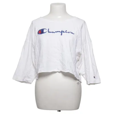 Crop top (Vit) från Champion
