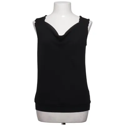 Top (Zwart) van Kenvelo Polyester