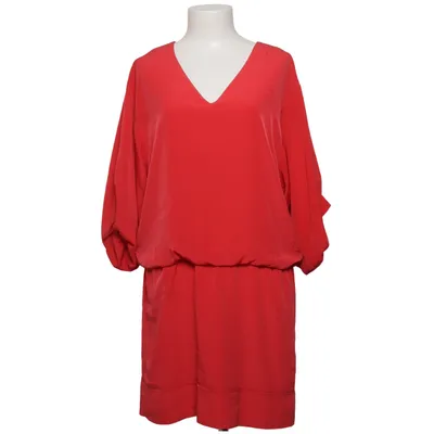 Robe (Rouge) de Laundry by Shelli Segal Polyester