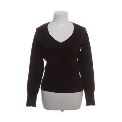 Pullover (Bruin) van Banana Republic Merinowol, Polyester