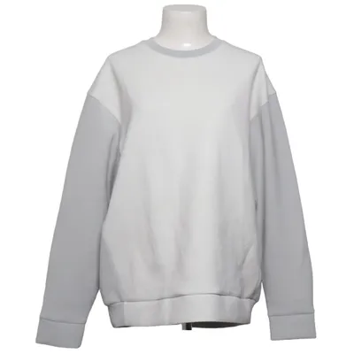 Sweatshirt (Light Cushion) von Global work Baumwolle, Polyester, Polyurethan, Viskose