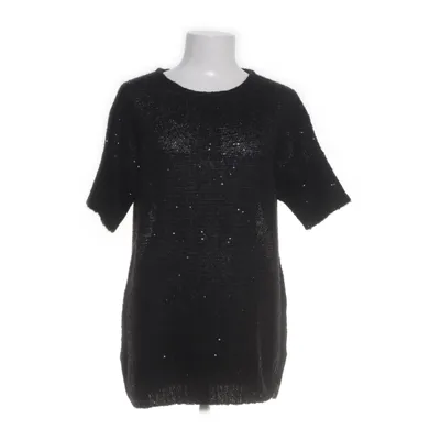 Top (Zwart) van Designer Acryl, Polyester