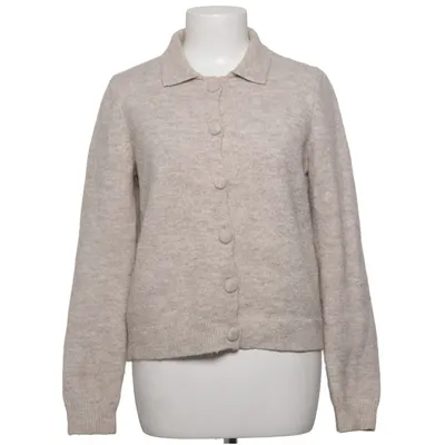 Cardigan (Vmgemma Ls Knit Cardigan Vma) van Aware by Vero Moda Acryl, Gerecycled polyester