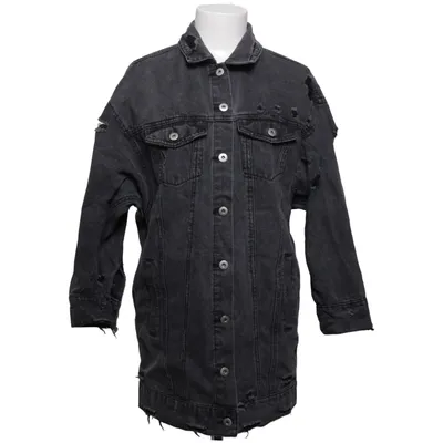 Jeansjacka (YD7940H7BJ) från Highway Jeans Bomull, Polyester