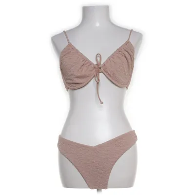 Bikini (Beige) from Nelly