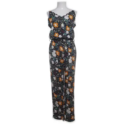 Jumpsuit (Blue, Multicolored) from Emma Ella Polyester