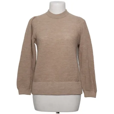 Sweater (Beige) from Aiayu