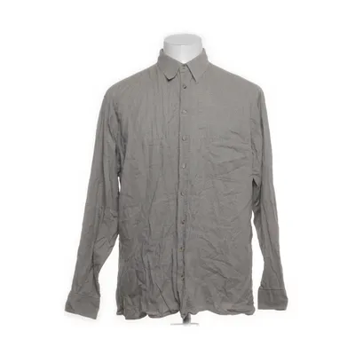 Shirt (Bruin) van Oscar of Sweden