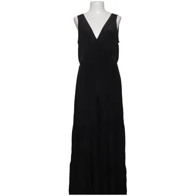Jumpsuit (Schwarz) von Elevenses Polyester, Seide