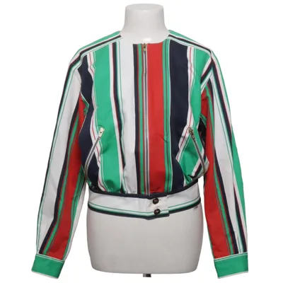 Blouson (Vert, Rouge, Bleu) de Yarell