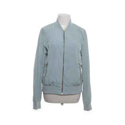 Bomberjacka (Turkos) från Closed Nylon, Polyester