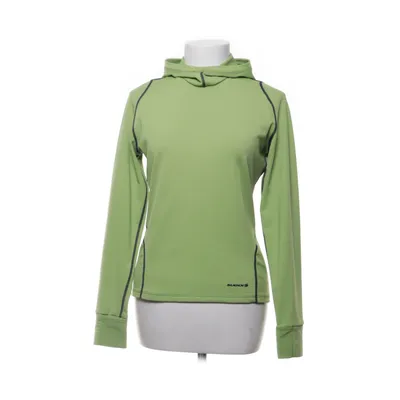 Huvtröja (Grön) från SUGOI