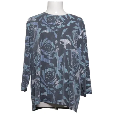 Topp (Svart, Blå, Vit, Flerfärgad) från Amalia Elastan, Polyester