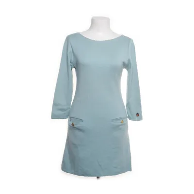 Klänning (Blå) från Busnel Merinoull