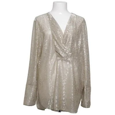 Bluse (Marea Tunika) von Ester Elenora Metallfaser, Polyester