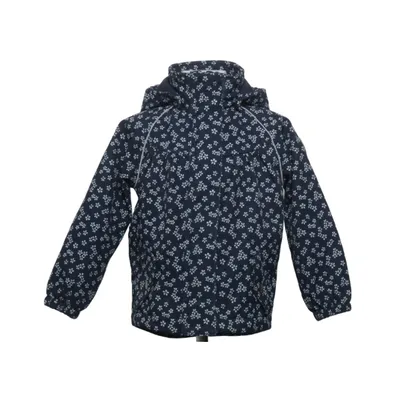 Softshelljacka (Blå, Vit) från Kuling Polyester