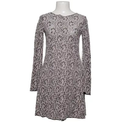 Strandkleid (Schwarz, Weiß) von Design Werk